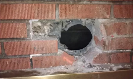 [Hearth.com] Chimney Sweep's Advice