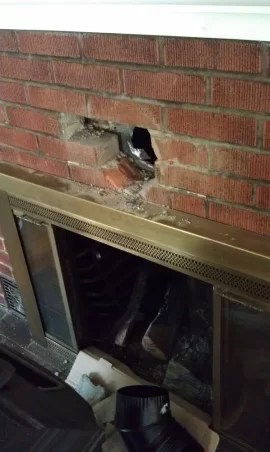 [Hearth.com] Chimney Sweep's Advice