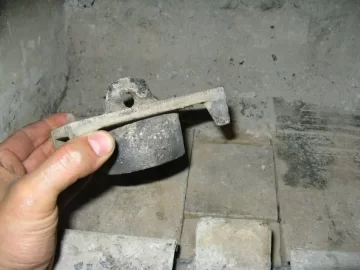 [Hearth.com] Englander 30 Ash Plug Elimination Thoughts.