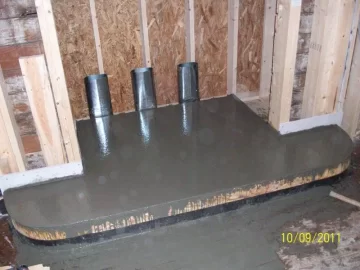 [Hearth.com] to insulate or not to insulate, that is the question!