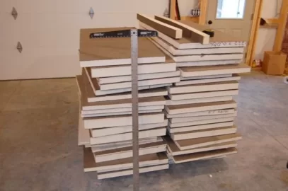 [Hearth.com] Insulating my tank today