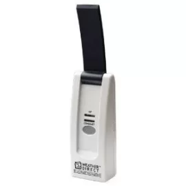 [Hearth.com] Remote Temp & Humidity Monitoring