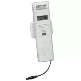 [Hearth.com] Remote Temp & Humidity Monitoring