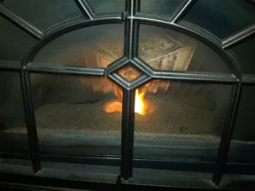 [Hearth.com] My Mt. Vernon and lack of cleaning.  ***pics***