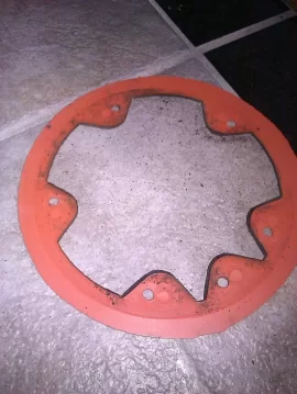 [Hearth.com] Mt. Vernon and gaskets