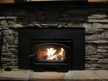 [Hearth.com] Couldn't wait!
