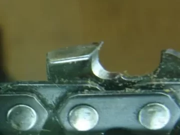 [Hearth.com] Electric Chain Sharpening - Really this easy?