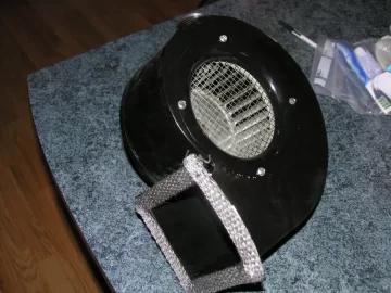[Hearth.com] Was cleaning my stove and....