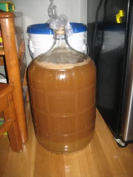 [Hearth.com] Who is a Home Brewer?