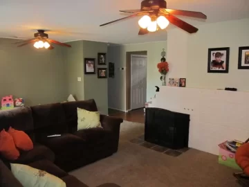 [Hearth.com] Couch too close to insert?