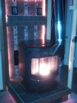 [Hearth.com] Why did you switch to pellets?