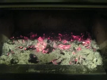 [Hearth.com] Noob and Timber wolf 2200