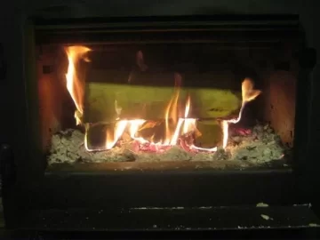 [Hearth.com] Noob and Timber wolf 2200