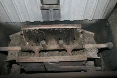 [Hearth.com] My Mt. Vernon and lack of cleaning.  ***pics***