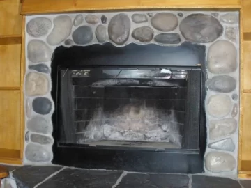 [Hearth.com] Harman Accentra Insert - Before and After Pics