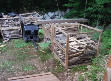 [Hearth.com] Chunk Storage