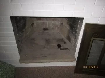 [Hearth.com] Need ideas for building a hearth for a pellet insert in the basement.