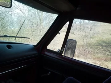 [Hearth.com] Working on next years supply(truck mods underway)