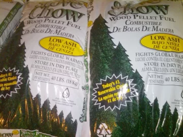 [Hearth.com] Stove Chow Sucks