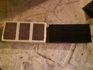 [Hearth.com] replacing cat in bk