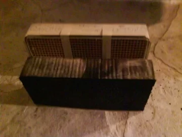 [Hearth.com] replacing cat in bk