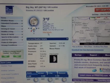 [Hearth.com] Okay. Who has coldest temp.? Time frame. Thurs. 10pm - Sat. 10am. 1 rule. Picture of thermometer.