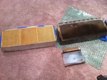 [Hearth.com] replacing cat in bk