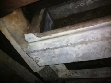 [Hearth.com] replacing cat in bk