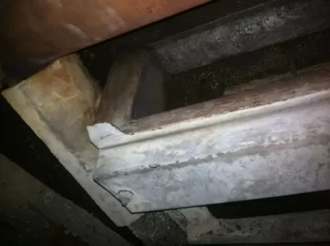 [Hearth.com] replacing cat in bk