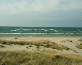 [Hearth.com] Leaving Ludington, MI today...heading back home :(