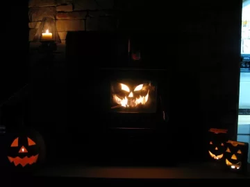 [Hearth.com] Englander 30 "Scary Hot"