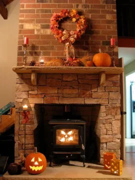 [Hearth.com] Englander 30 "Scary Hot"