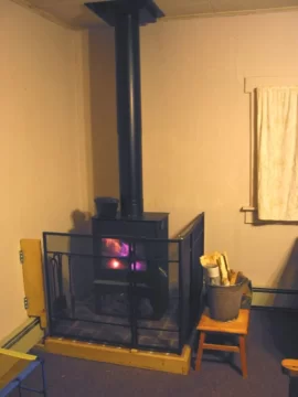 [Hearth.com] Summer's Heat 50-SVL17 (Englander 17-VL) Install