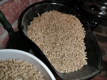[Hearth.com] New Pellet in Northern Maine..NORTHEAST PELLETS