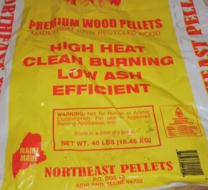 [Hearth.com] New Pellet in Northern Maine..NORTHEAST PELLETS