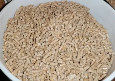 [Hearth.com] New Pellet in Northern Maine..NORTHEAST PELLETS