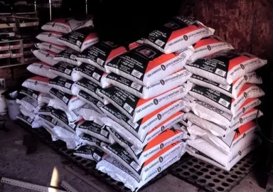 [Hearth.com] Geneva wood pellets -  Strong,Maine