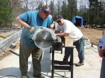 [Hearth.com] I Love Getting New Tools