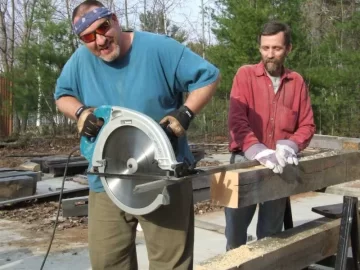 [Hearth.com] I Love Getting New Tools