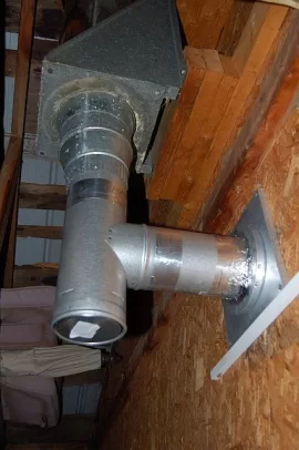 [Hearth.com] New P43 install, smoke smell, normal?
