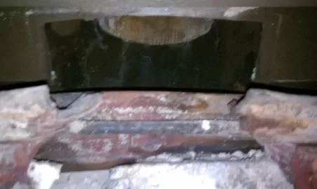 [Hearth.com] Jotul 12 Firelight Repair Advice