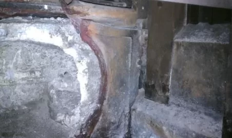 [Hearth.com] Jotul 12 Firelight Repair Advice