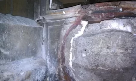 [Hearth.com] Jotul 12 Firelight Repair Advice