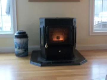 [Hearth.com] 10-CPM Installed - BUT