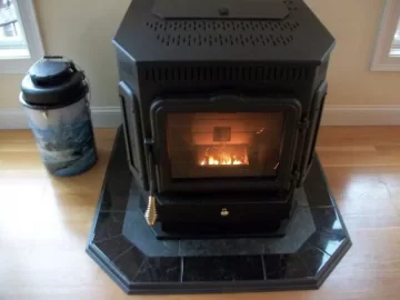 [Hearth.com] 10-CPM Installed - BUT