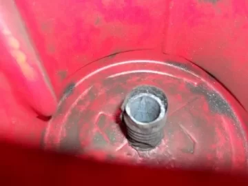 [Hearth.com] Cleaned chimney for the first time