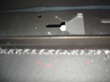 [Hearth.com] Glass Only Get Dirty At End Of Overnight Load