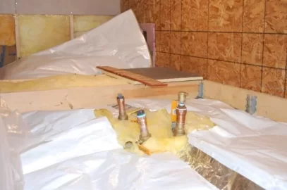 [Hearth.com] Give me advice on tank top layer insulation