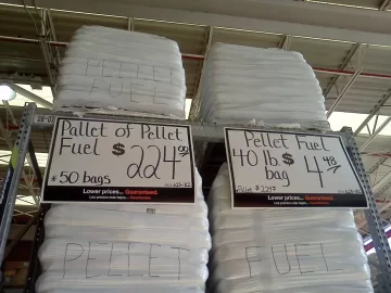 [Hearth.com] Home Depot Price Increase