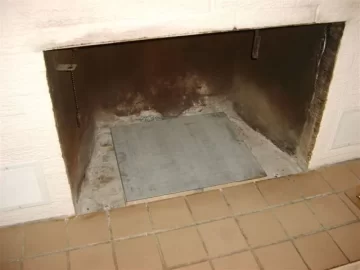 [Hearth.com] Installed at last...